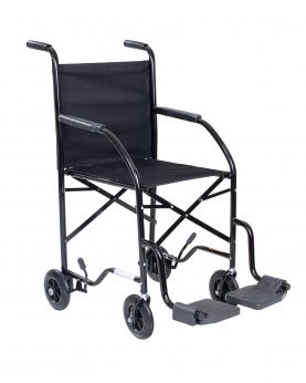 Cadeira de rodas Modelo ECONÔMICA