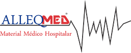 AlleqMed Material Medico Hospitalar