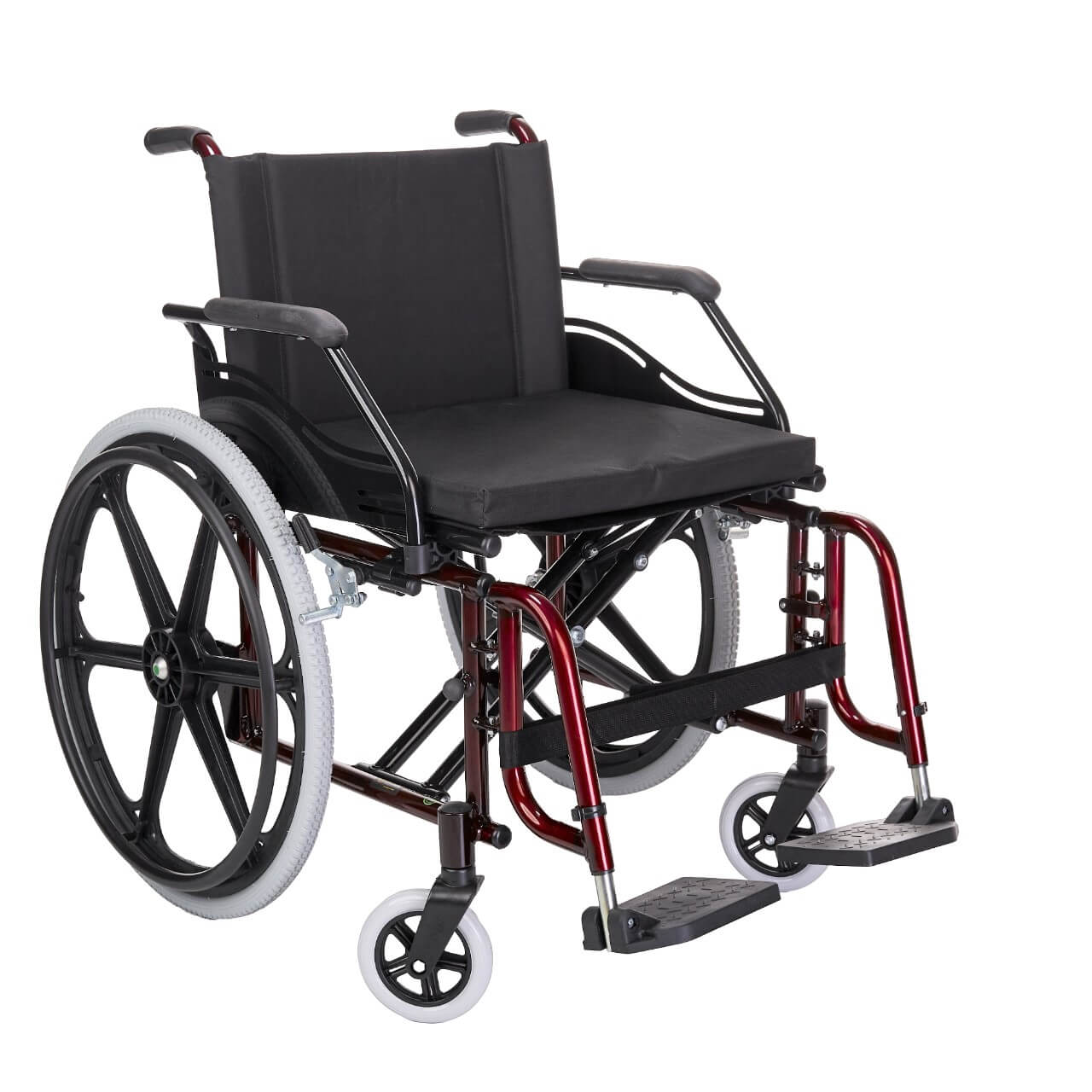 Cadeira de Rodas Elite Plus – Prolife