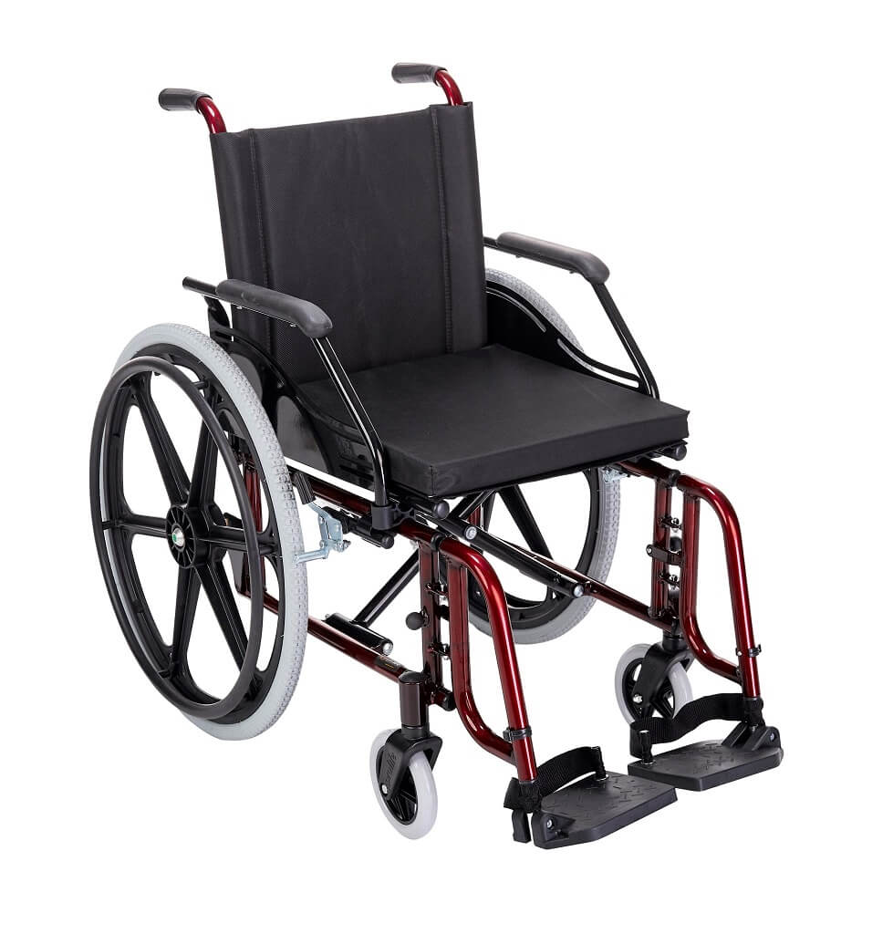 Cadeira de Rodas Elite – Prolife