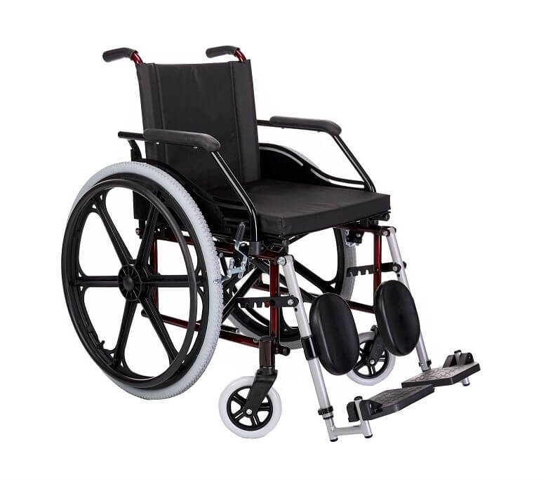 Cadeira de Rodas Flex Inflável – Prolife