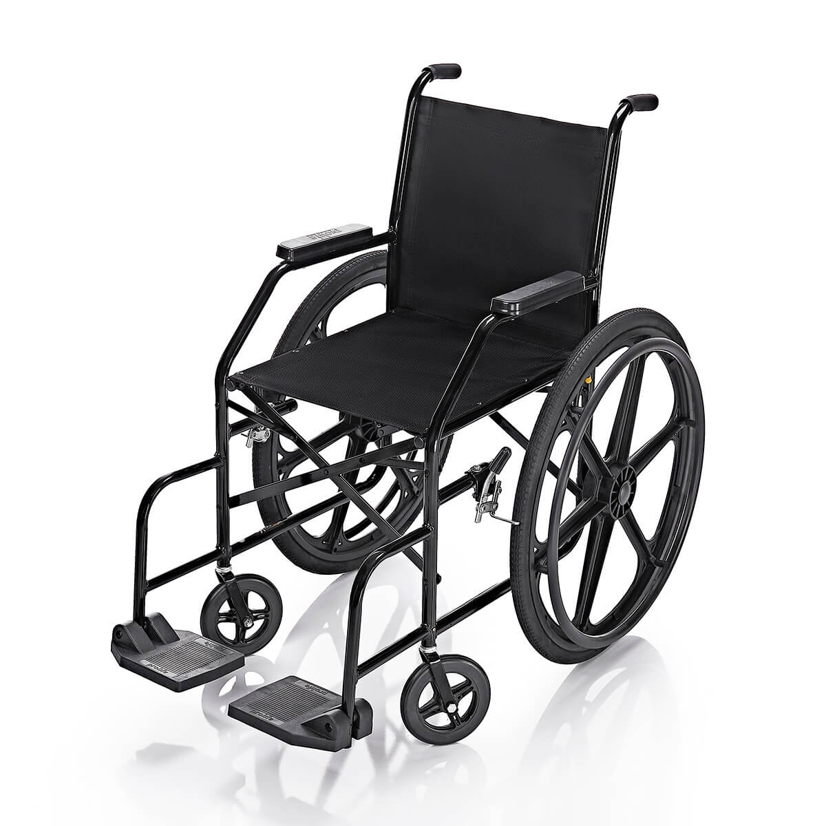 Cadeira de Rodas Simples Inflável – Prolife