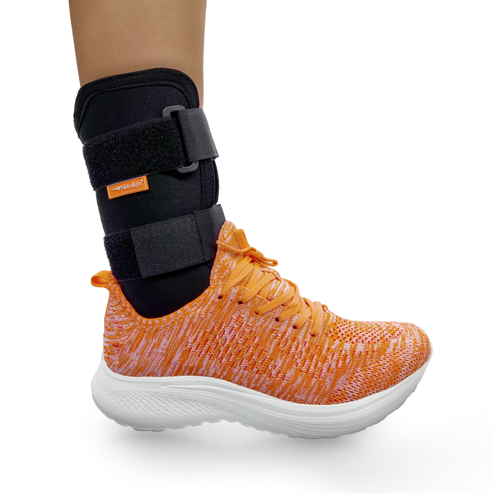 OR84 – Strong Ankle – Imobilizador de Tornozelo 2